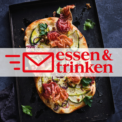 ESSEN&TRINKEN Newsletter